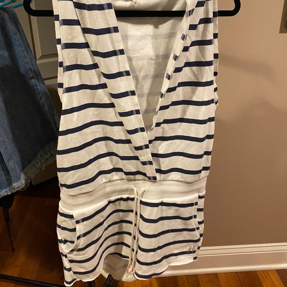 Victoria's Secret Bathing Suit Coverup